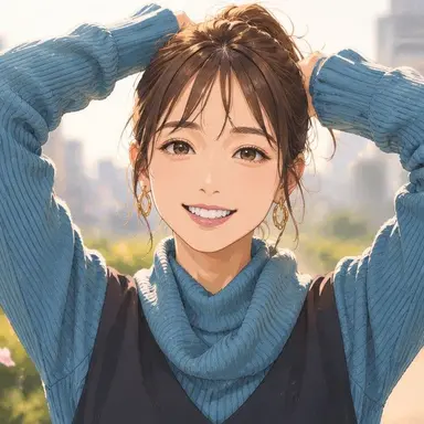 Profile image of 近松愛季
