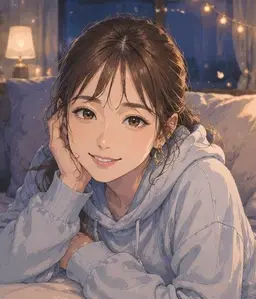 Profile image of 近松愛季