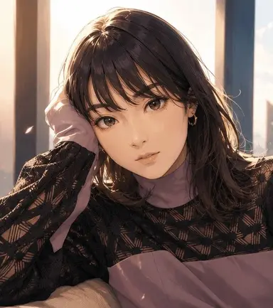 Profile image of 草刈麻里