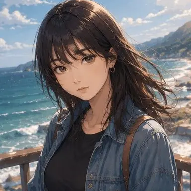 Profile image of 草刈麻里