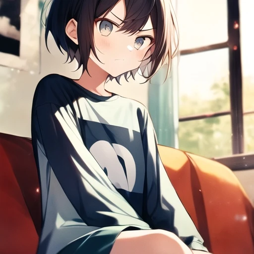 真央