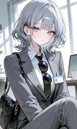 Profile image of 서가은
