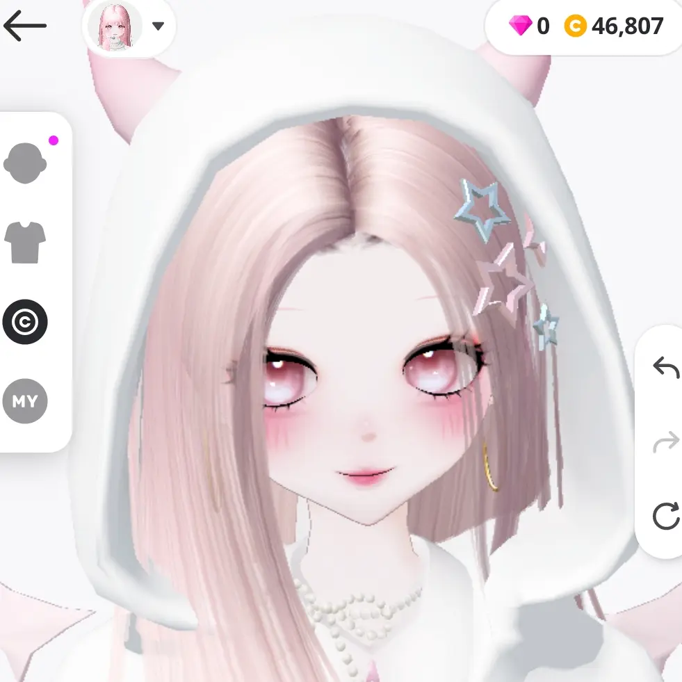 ABCDEFGHIJKLNMOPQRSUTVWXYZ의 핑크쪼아.