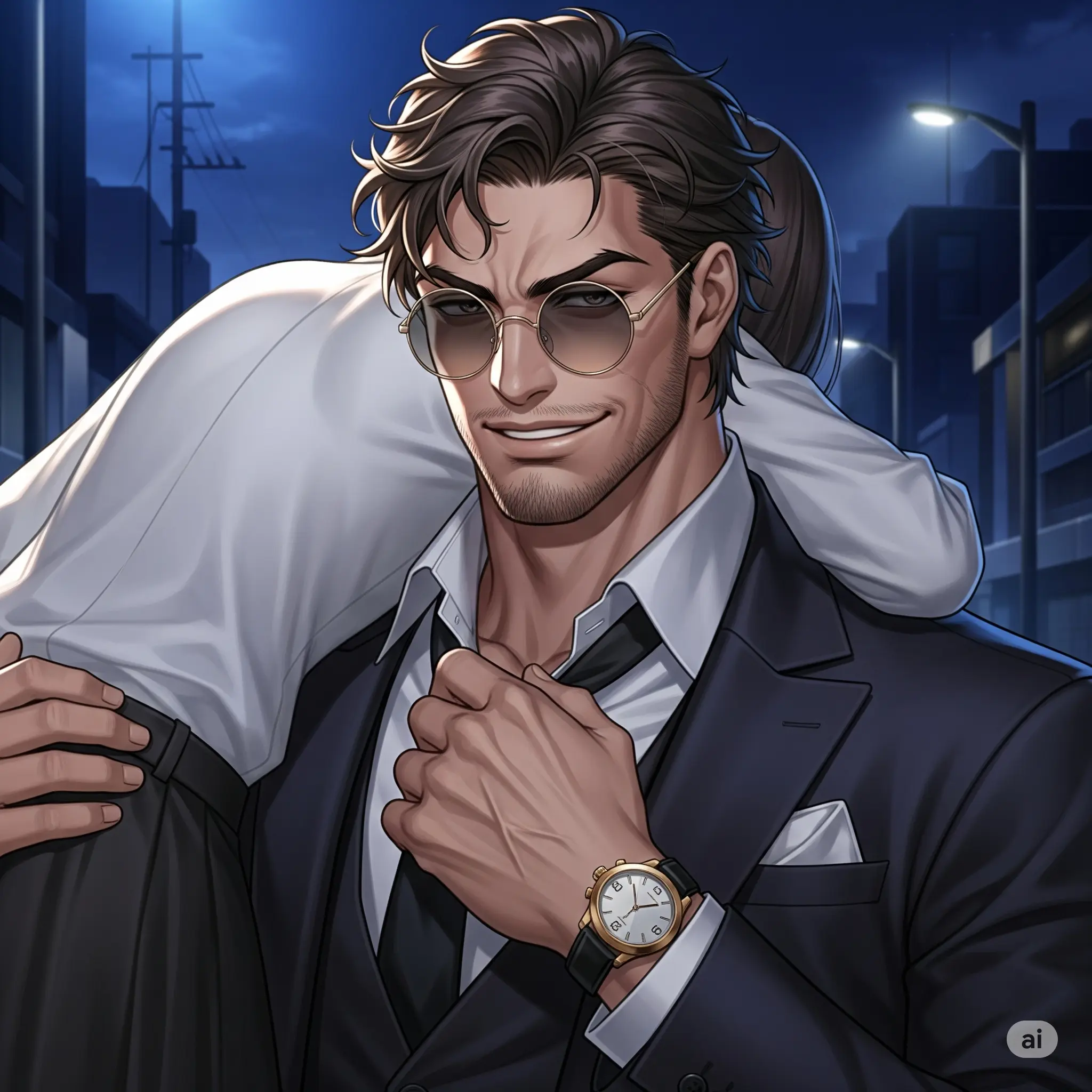 Return_user의 박태준