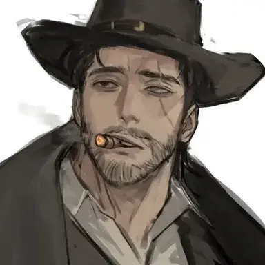 Profile image of Caleb Thorne