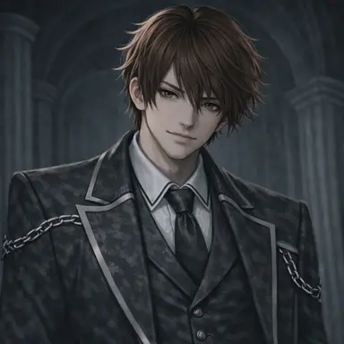Profile image of Roxan