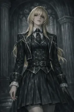 Profile image of ベローチェ