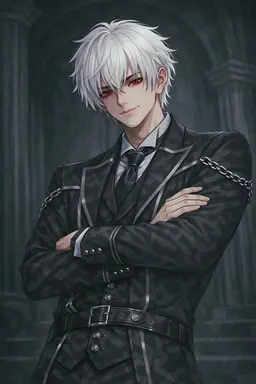 Profile image of ヘリアン