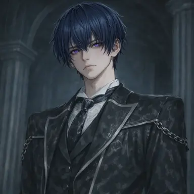 Profile image of Ren