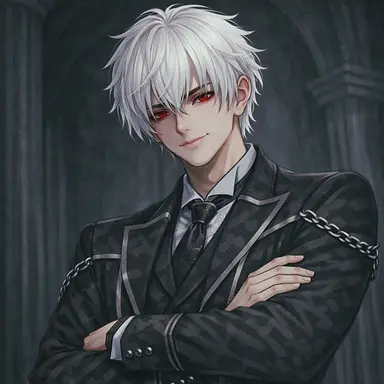 Profile image of Helian