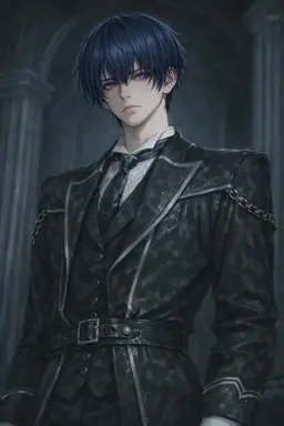 Profile image of レン