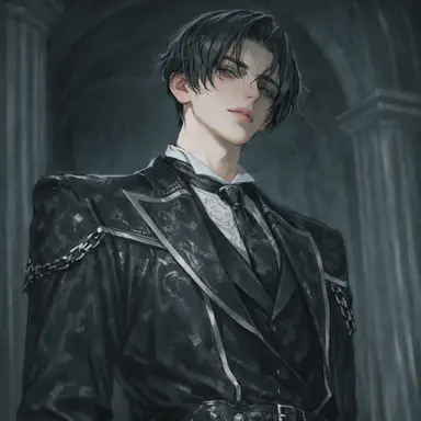 Profile image of Ernon