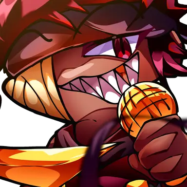 Profile image of アッシュ