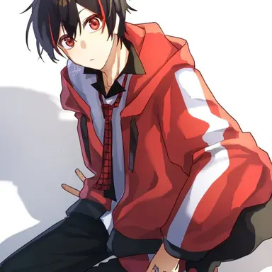 Profile image of ゆあんくん