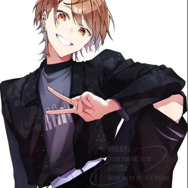 Profile image of うり