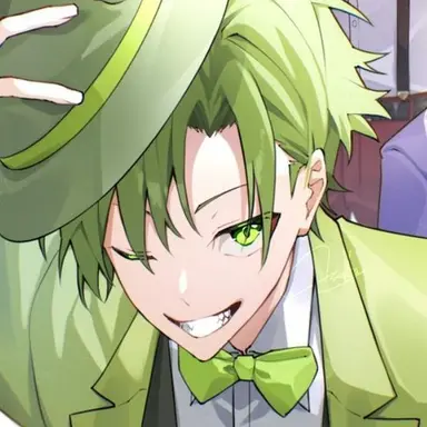 Profile image of シヴァ