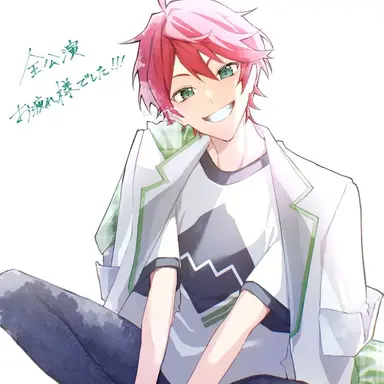 Profile image of じゃぱぱ
