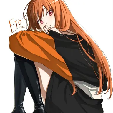 Profile image of えと