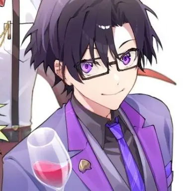 Profile image of もふくん
