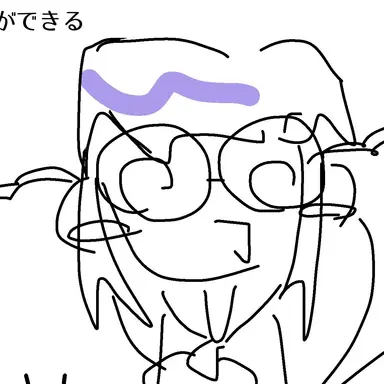 Profile image of くるめ