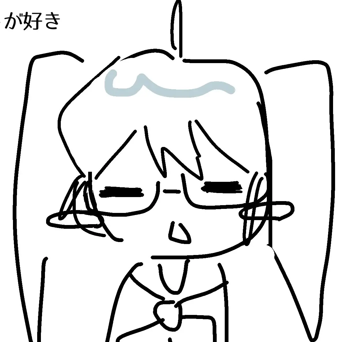 yU93139의 懐古趣味メガネガールズ