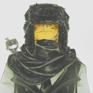Profile image of ソルジャー
