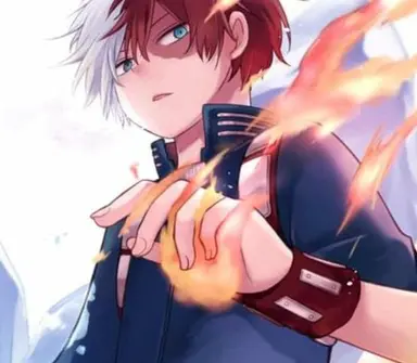 Profile image of My Hero Academia