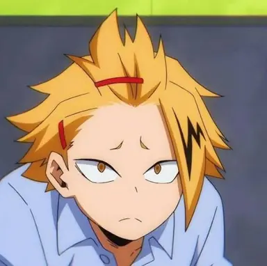Profile image of My Hero Academia