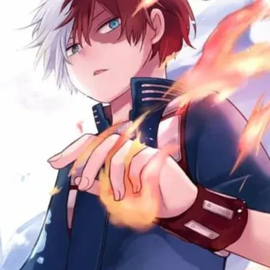 Profile image of My Hero Academia