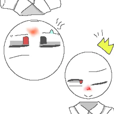 Profile image of CountryHumans