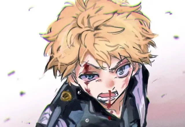 Profile image of Tokyo Revengers