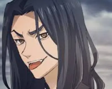Profile image of Tokyo Revengers