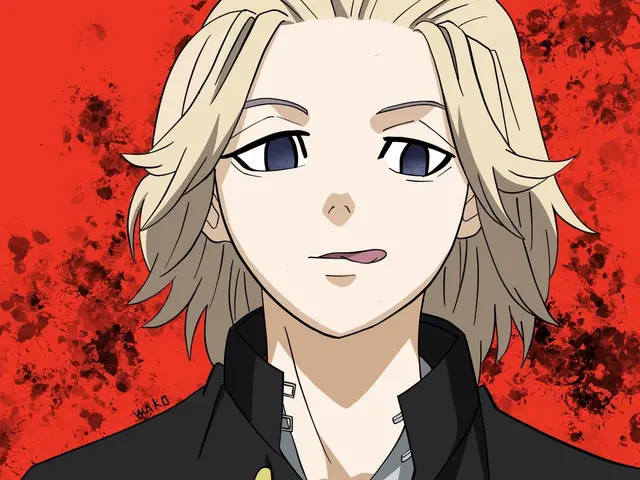 Profile image of Tokyo Revengers
