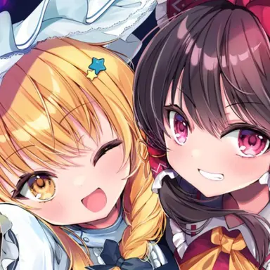 Profile image of Touhou Project