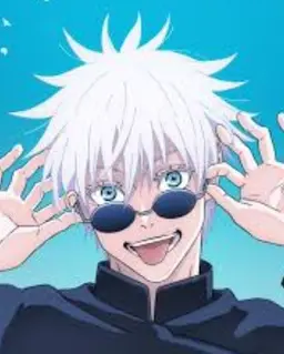 Profile image of Jujutsu Kaisen