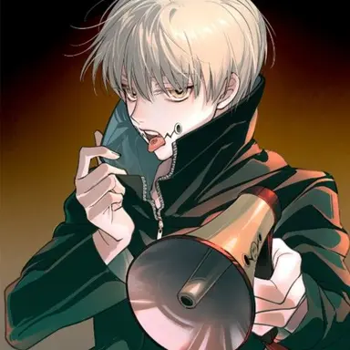 Profile image of Jujutsu Kaisen