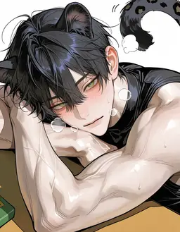 Profile image of クロ