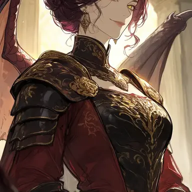 Profile image of Vaethra