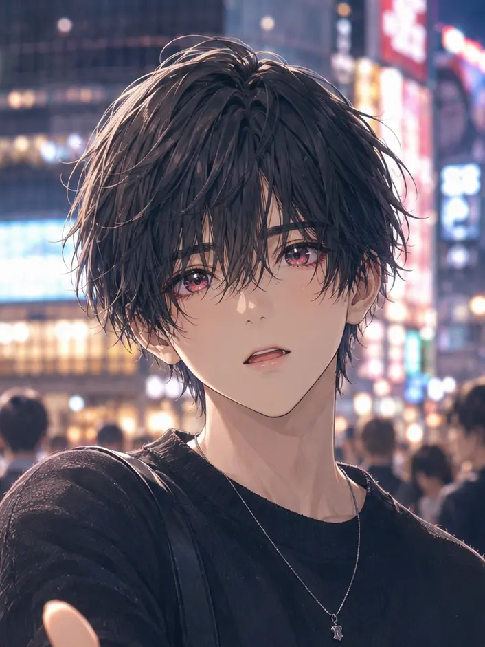 MoHi0928의 Kaito Kurosu