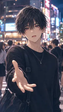 Profile image of Kaito