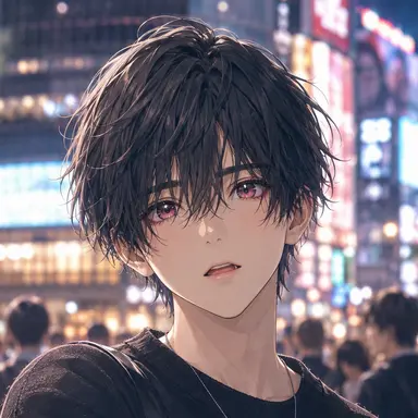 Profile image of Kaito