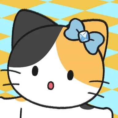 Profile image of 三毛