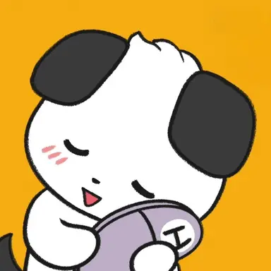 Profile image of ハッピー