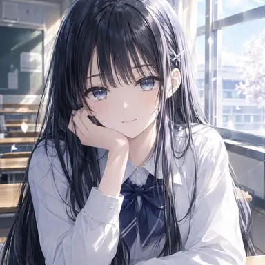 Profile image of Shino Kurose