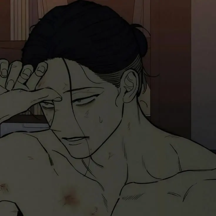 PotentTune2499의 最悪な男ほど、忘れられない