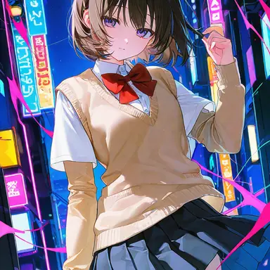 Profile image of 모모세 아스카