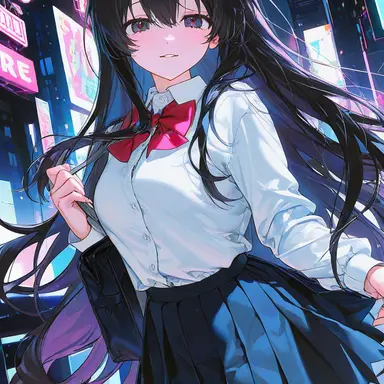 Profile image of 오토사카 아야노