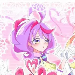 Profile image of 月雫