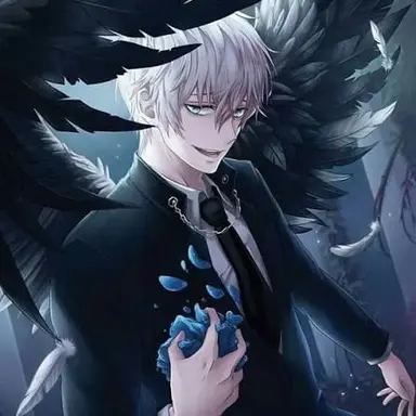 Profile image of ブルー・ローズ