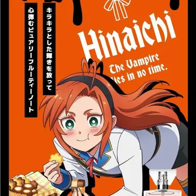 Profile image of ヒナイチ